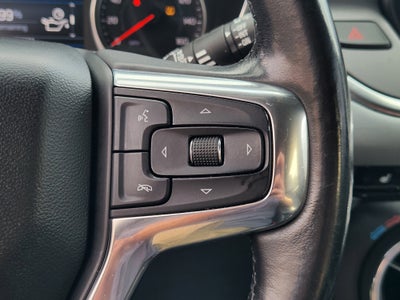 2019 Chevrolet Blazer Base