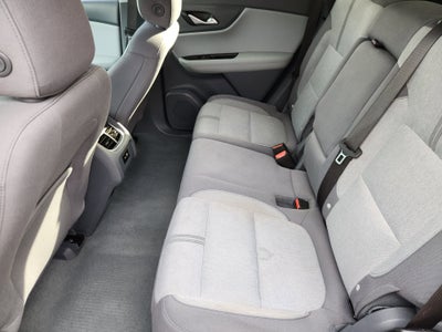 2019 Chevrolet Blazer Base