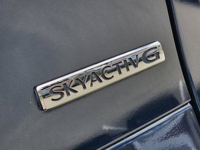 2022 Mazda Mazda CX-30 2.5 S Select Package