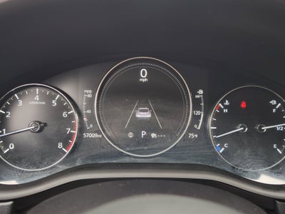 2022 Mazda Mazda CX-30 2.5 S Select Package