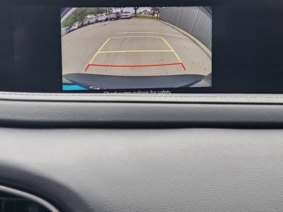 2022 Mazda Mazda CX-30 2.5 S Select Package