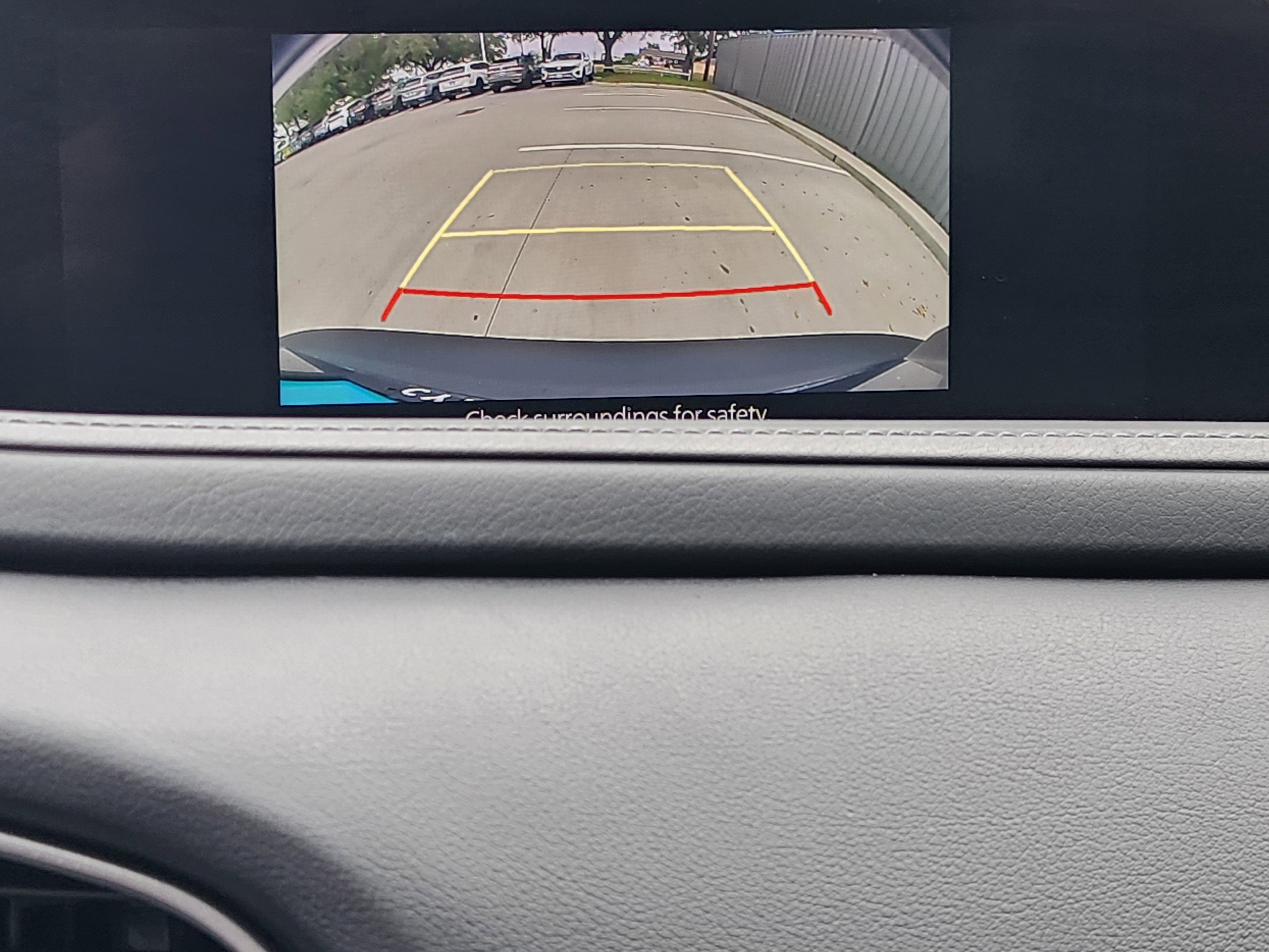 2022 Mazda Mazda CX-30 2.5 S Select Package