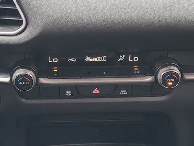 2022 Mazda Mazda CX-30 2.5 S Select Package