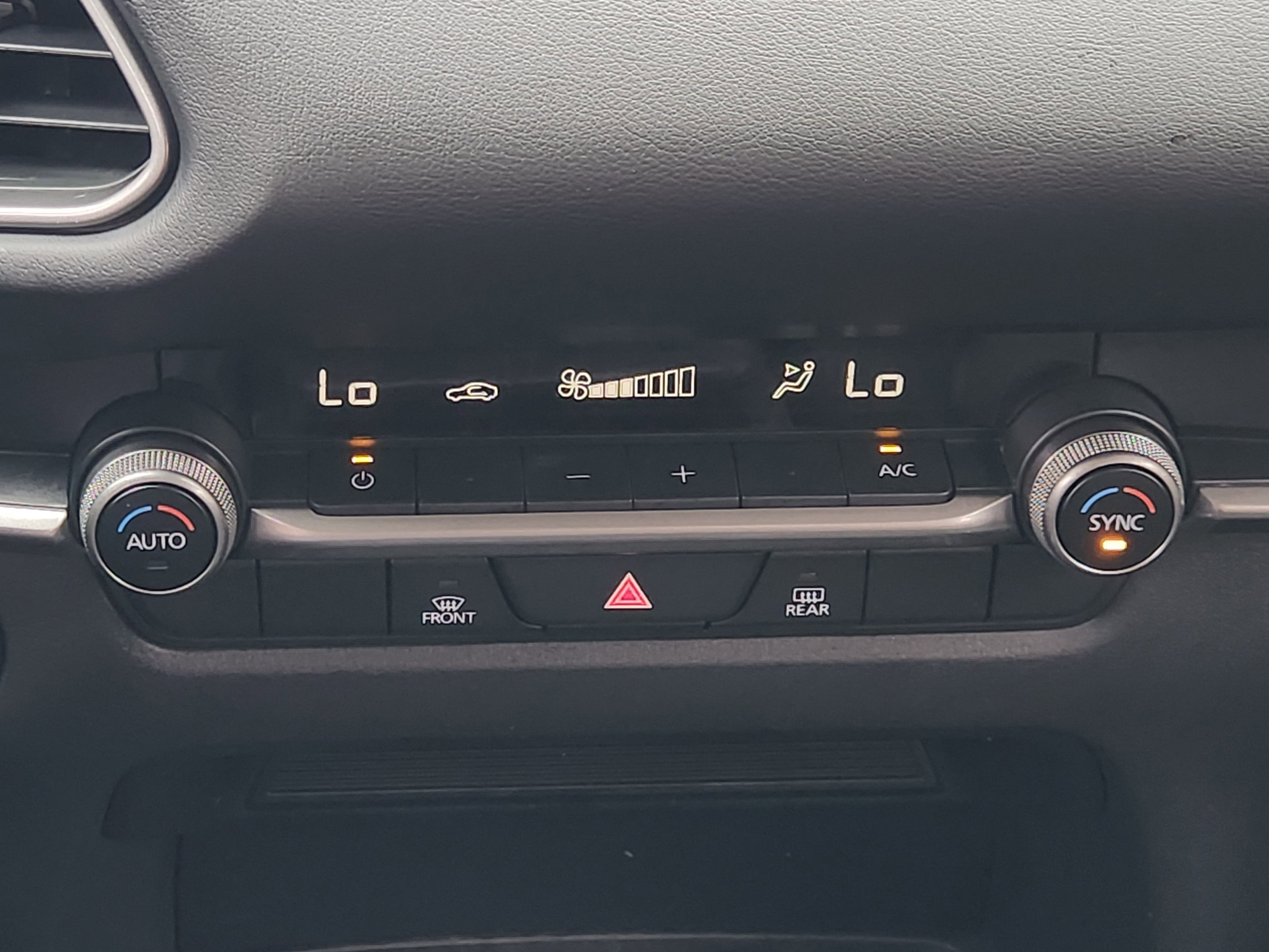 2022 Mazda Mazda CX-30 2.5 S Select Package