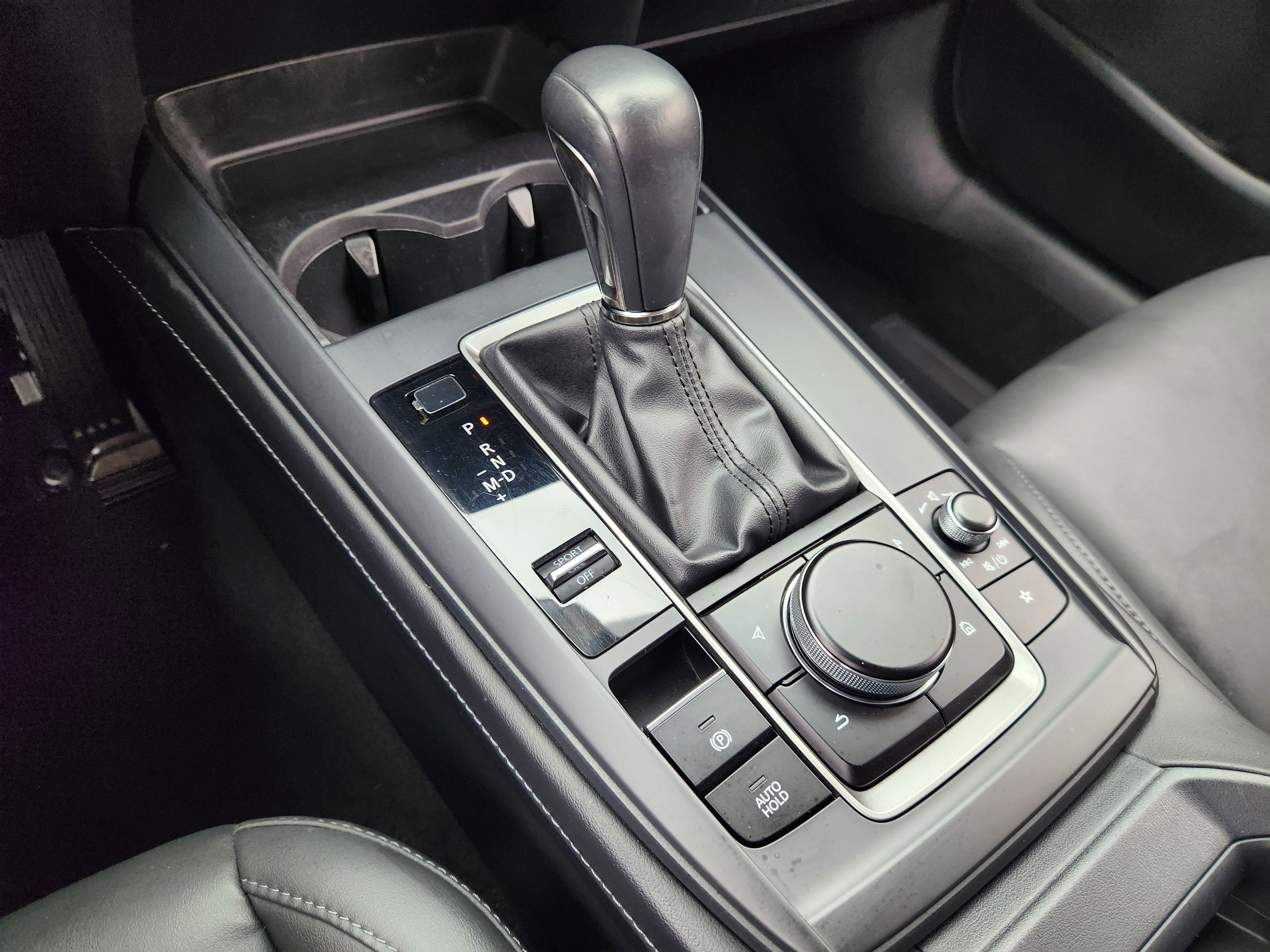 2022 Mazda Mazda CX-30 2.5 S Select Package