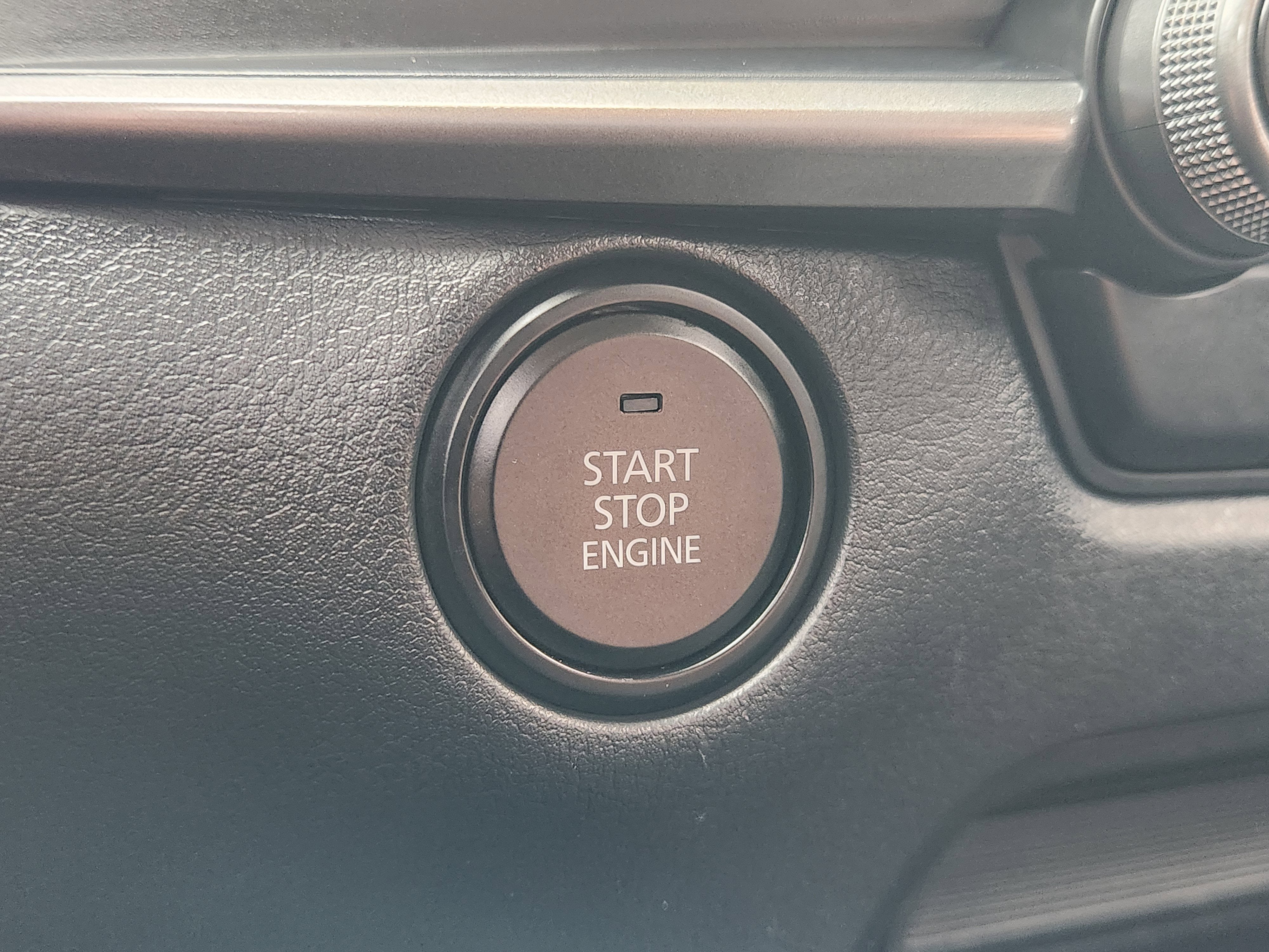 2022 Mazda Mazda CX-30 2.5 S Select Package