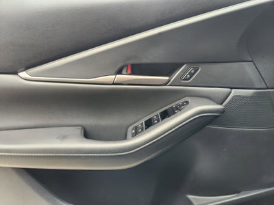 2022 Mazda Mazda CX-30 2.5 S Select Package