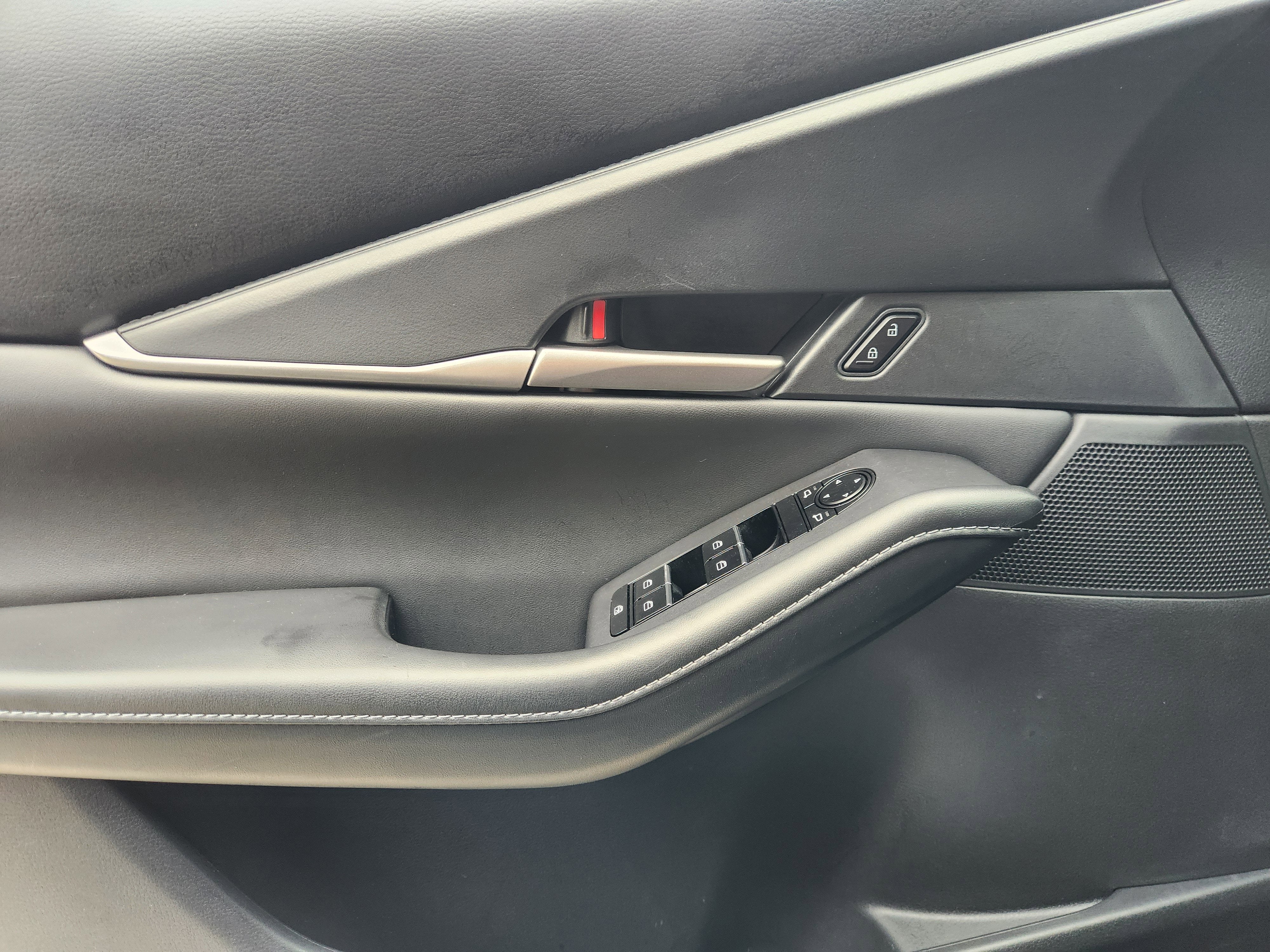 2022 Mazda Mazda CX-30 2.5 S Select Package