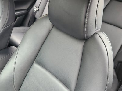 2022 Mazda Mazda CX-30 2.5 S Select Package