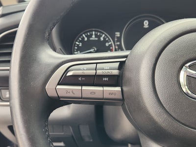 2022 Mazda Mazda CX-30 2.5 S Select Package