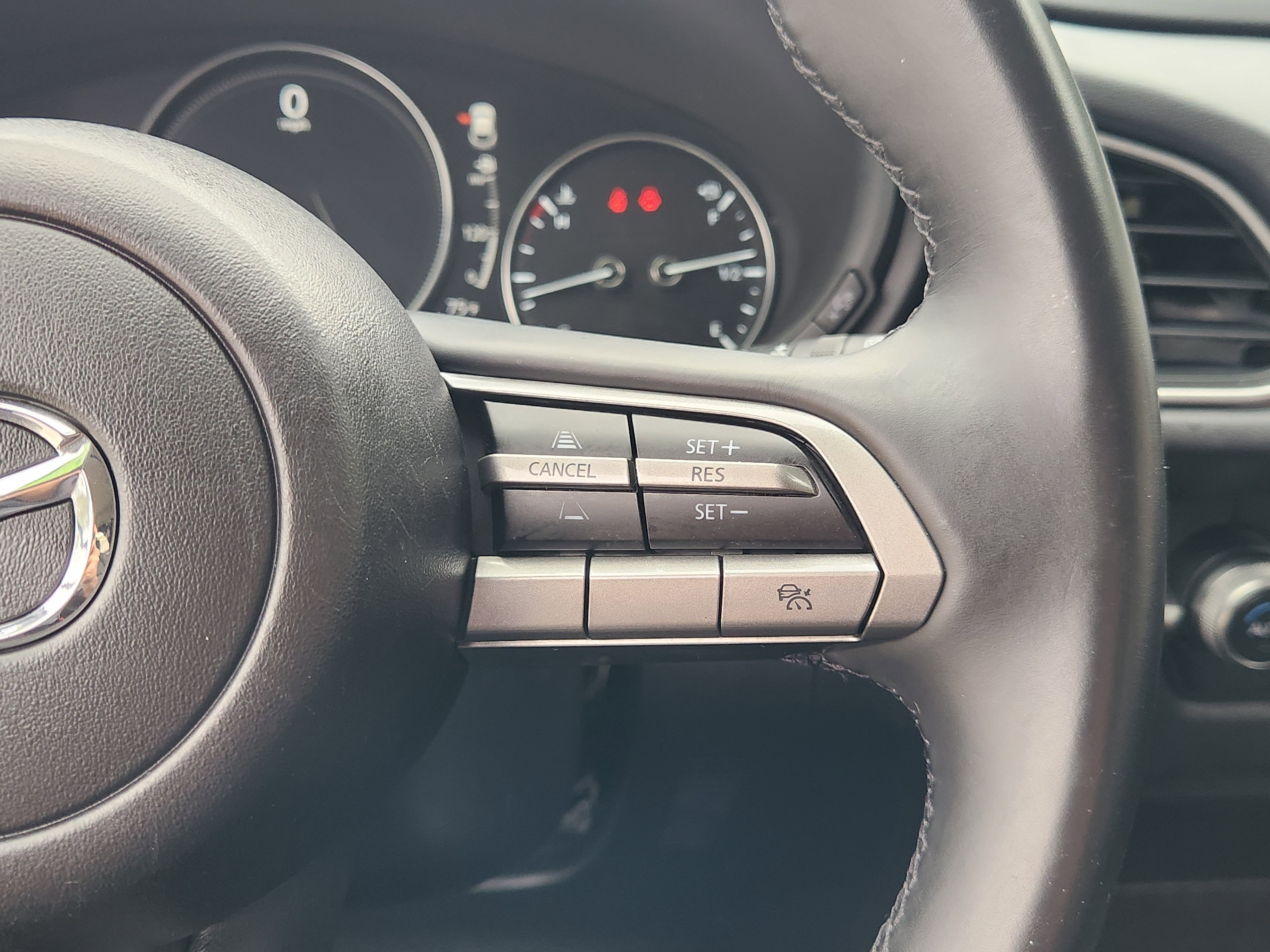 2022 Mazda Mazda CX-30 2.5 S Select Package