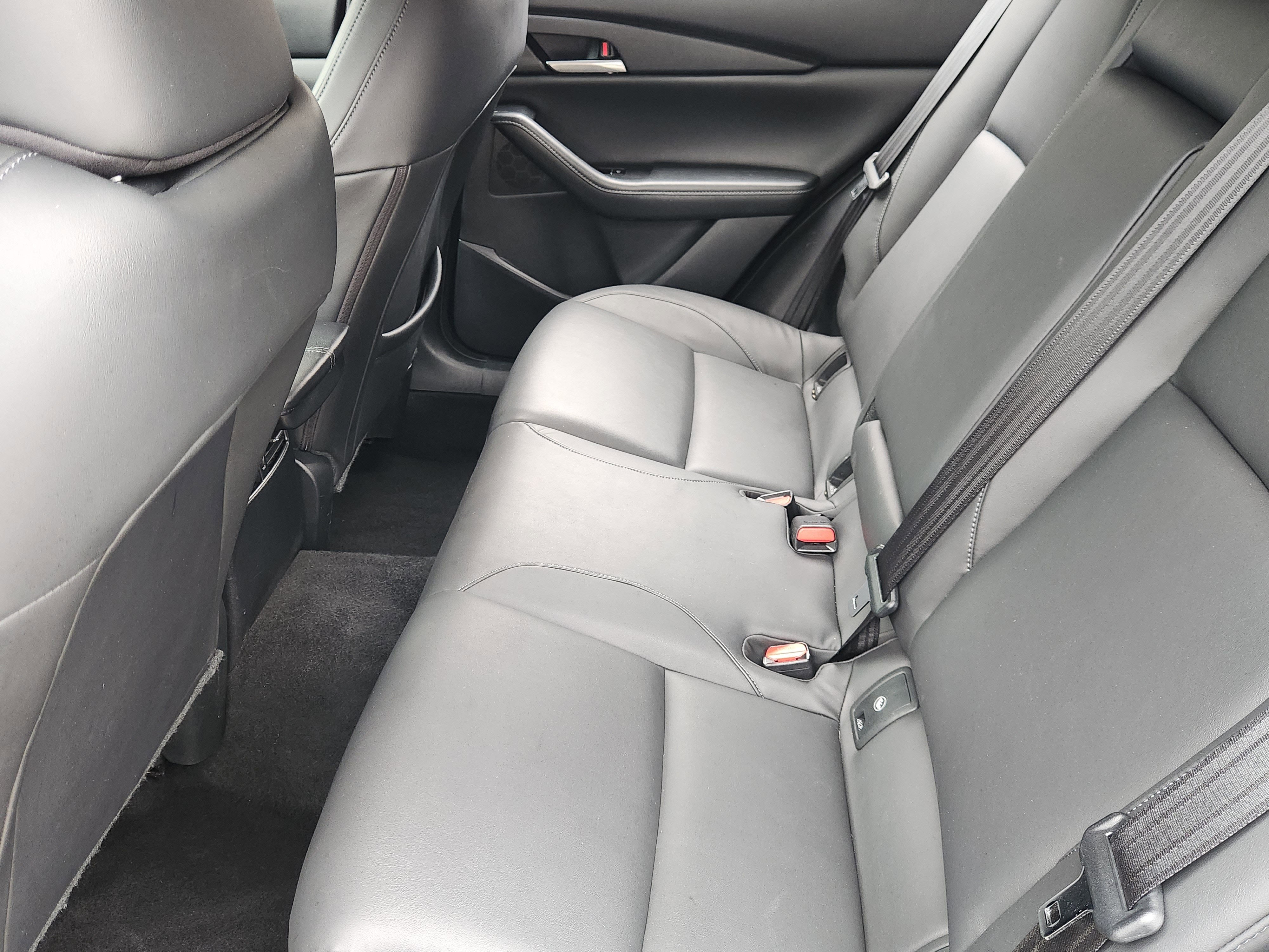 2022 Mazda Mazda CX-30 2.5 S Select Package