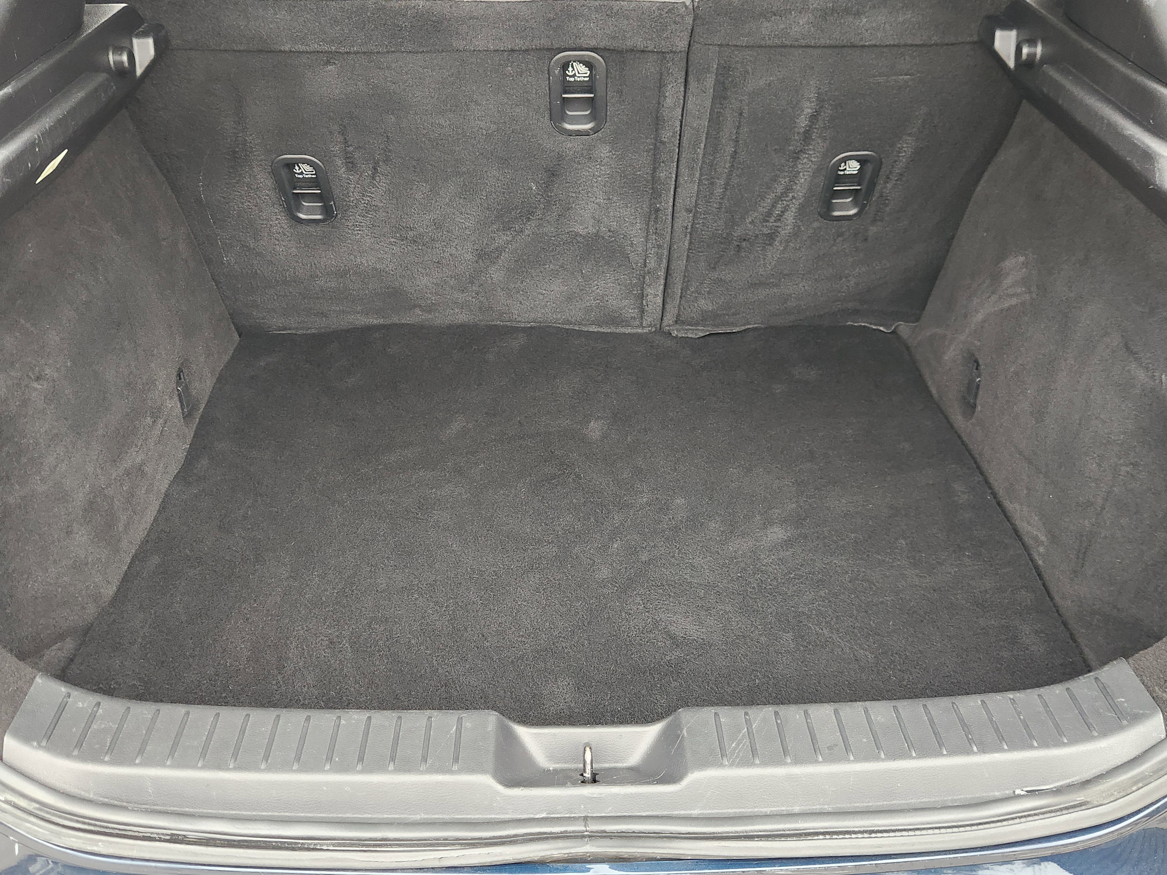 2022 Mazda Mazda CX-30 2.5 S Select Package