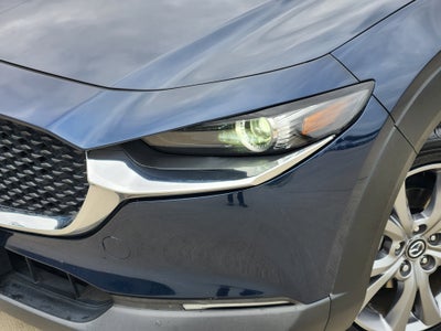 2022 Mazda Mazda CX-30 2.5 S Select Package
