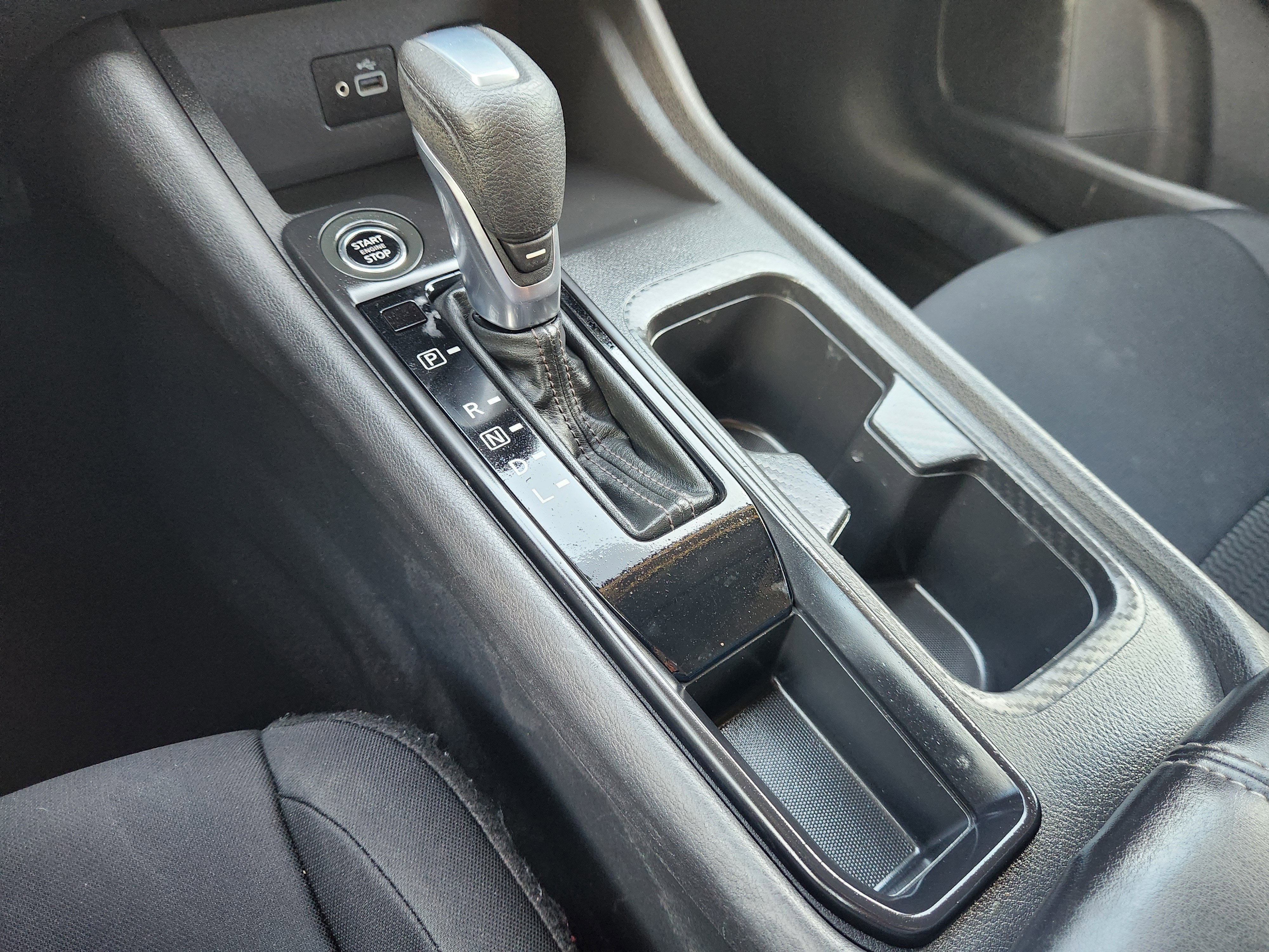 2021 Nissan Sentra S