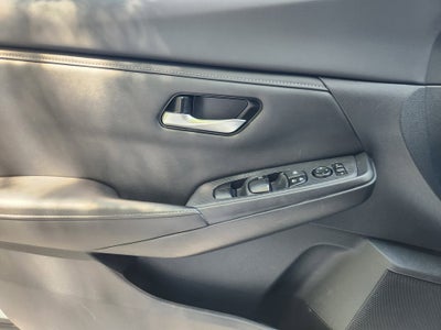 2021 Nissan Sentra S