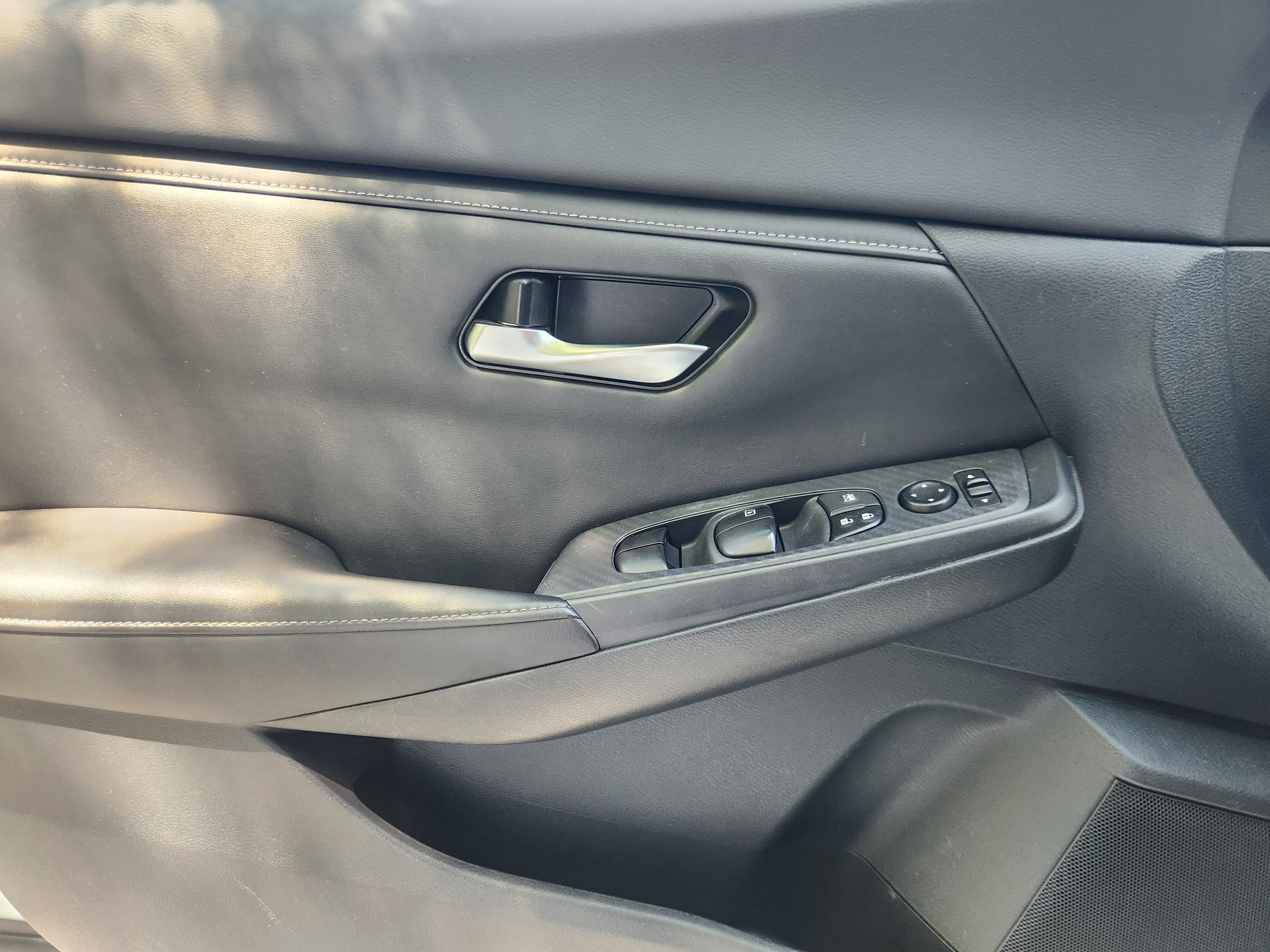 2021 Nissan Sentra S