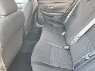 2021 Nissan Sentra S