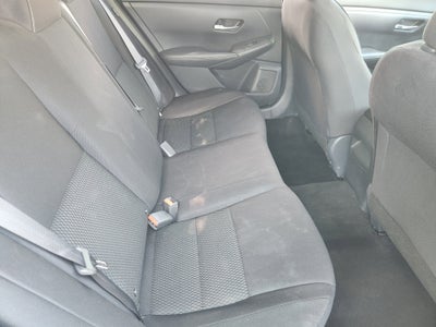 2021 Nissan Sentra S