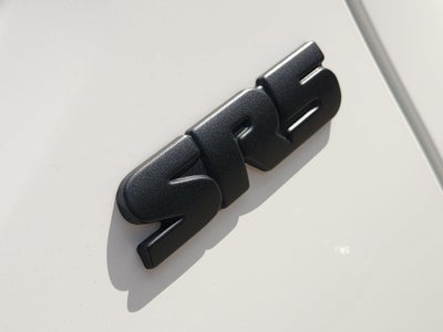 2022 Toyota Tacoma 2WD SR5