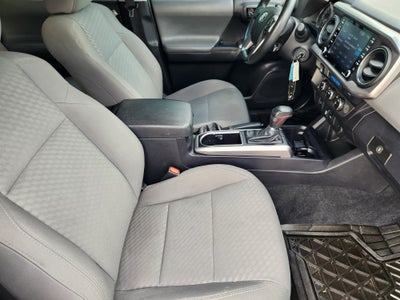 2022 Toyota Tacoma 2WD SR5