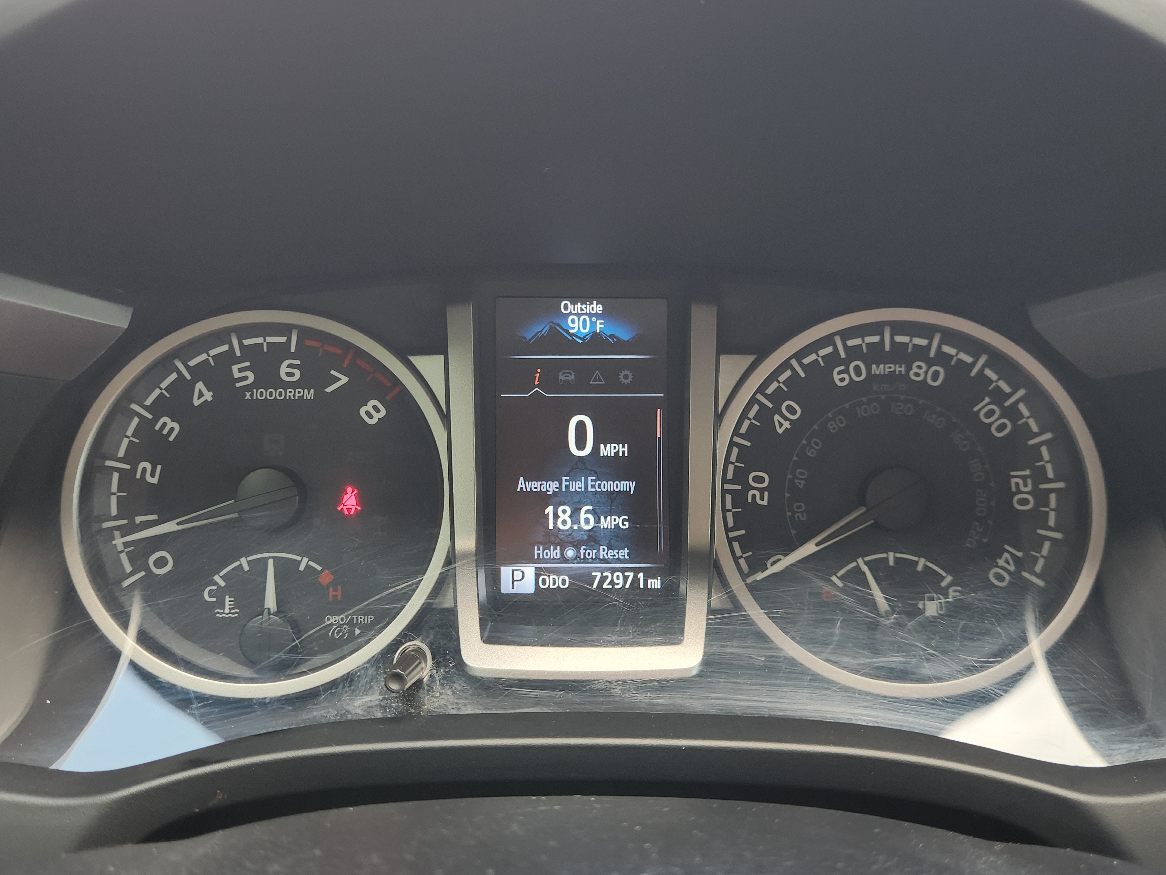 2022 Toyota Tacoma 2WD SR5