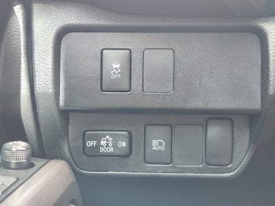 2022 Toyota Tacoma 2WD SR5