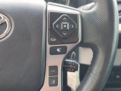 2022 Toyota Tacoma 2WD SR5