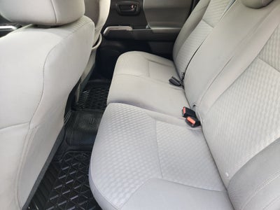 2022 Toyota Tacoma 2WD SR5