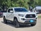 2022 Toyota Tacoma 2WD SR5