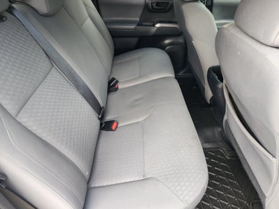 2022 Toyota Tacoma 2WD SR5