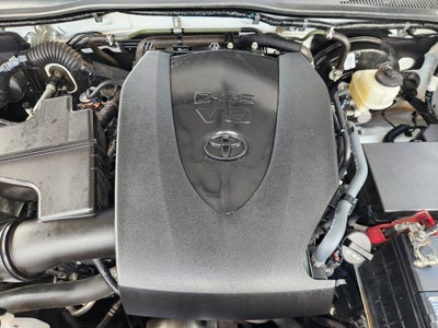 2022 Toyota Tacoma 2WD SR5