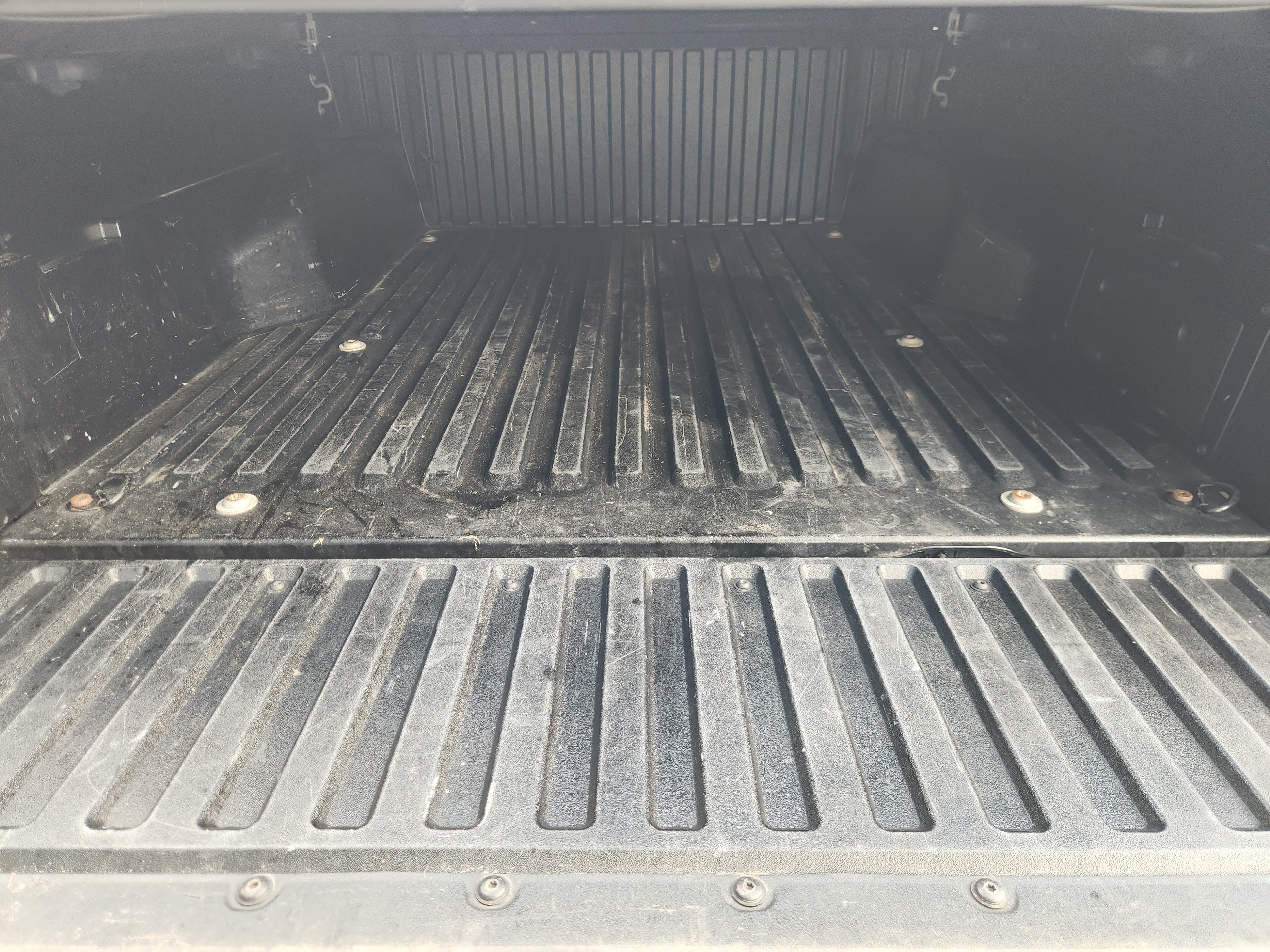 2022 Toyota Tacoma 2WD SR5