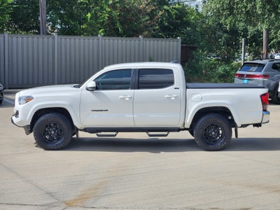 2022 Toyota Tacoma 2WD SR5