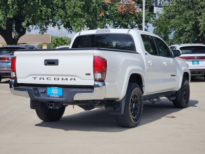 2022 Toyota Tacoma 2WD SR5