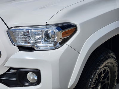 2022 Toyota Tacoma 2WD SR5