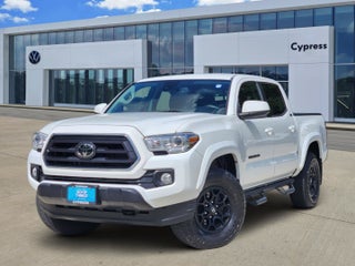 2022 Toyota Tacoma 2WD SR5