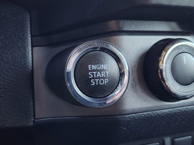 2021 Toyota Tacoma 4WD TRD Sport