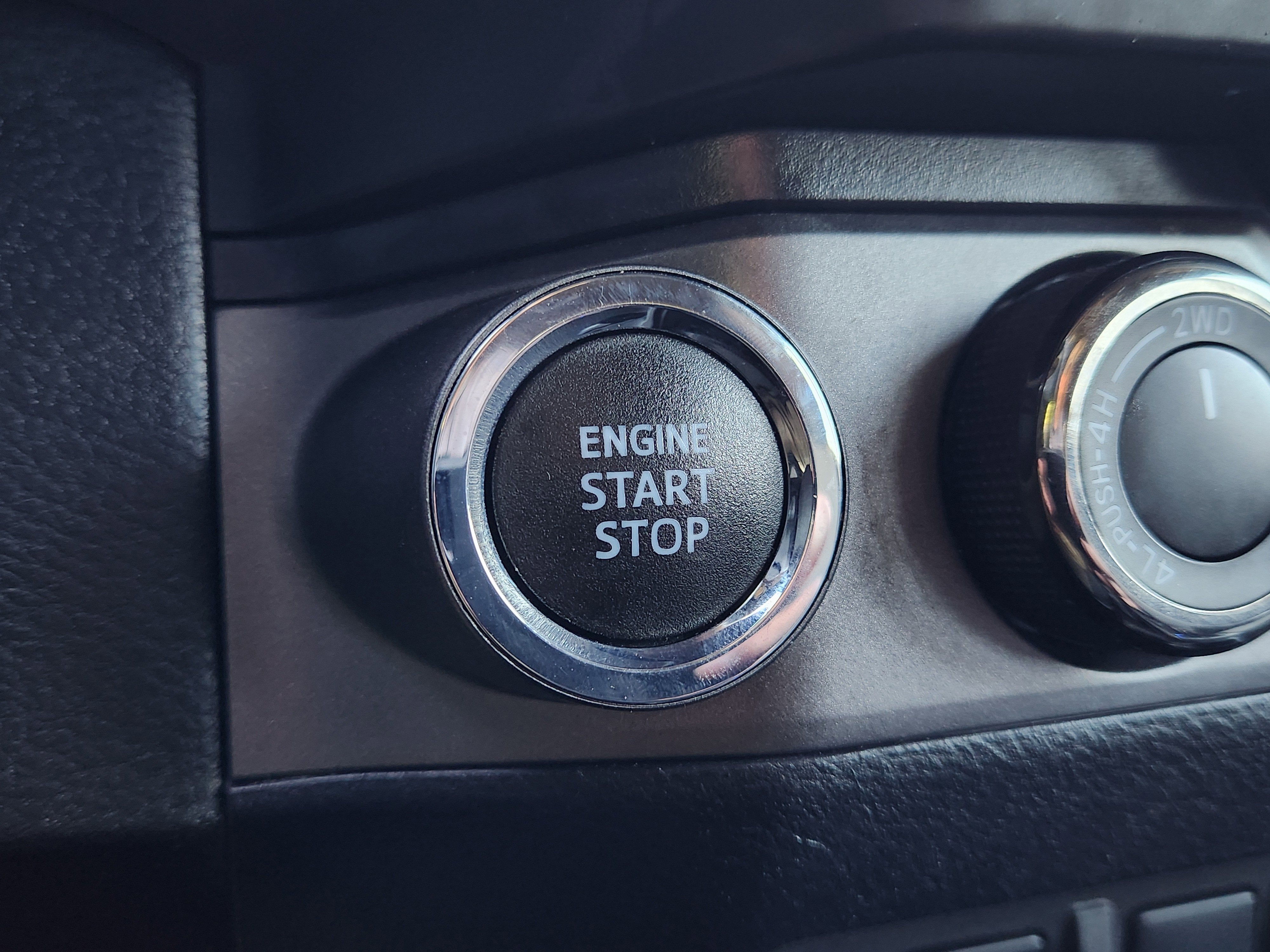 2021 Toyota Tacoma 4WD TRD Sport