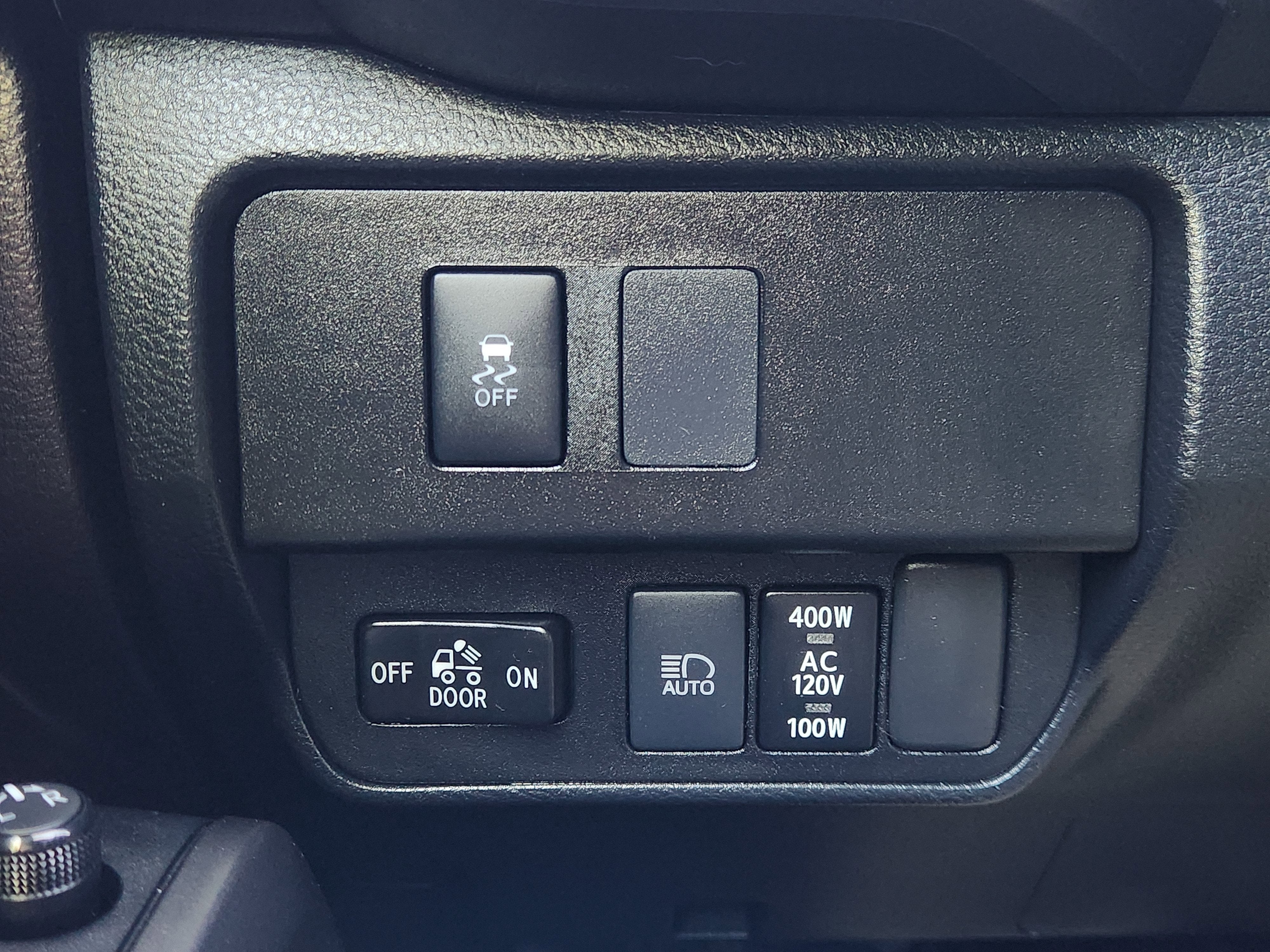 2021 Toyota Tacoma 4WD TRD Sport