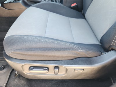 2021 Toyota Tacoma 4WD TRD Sport