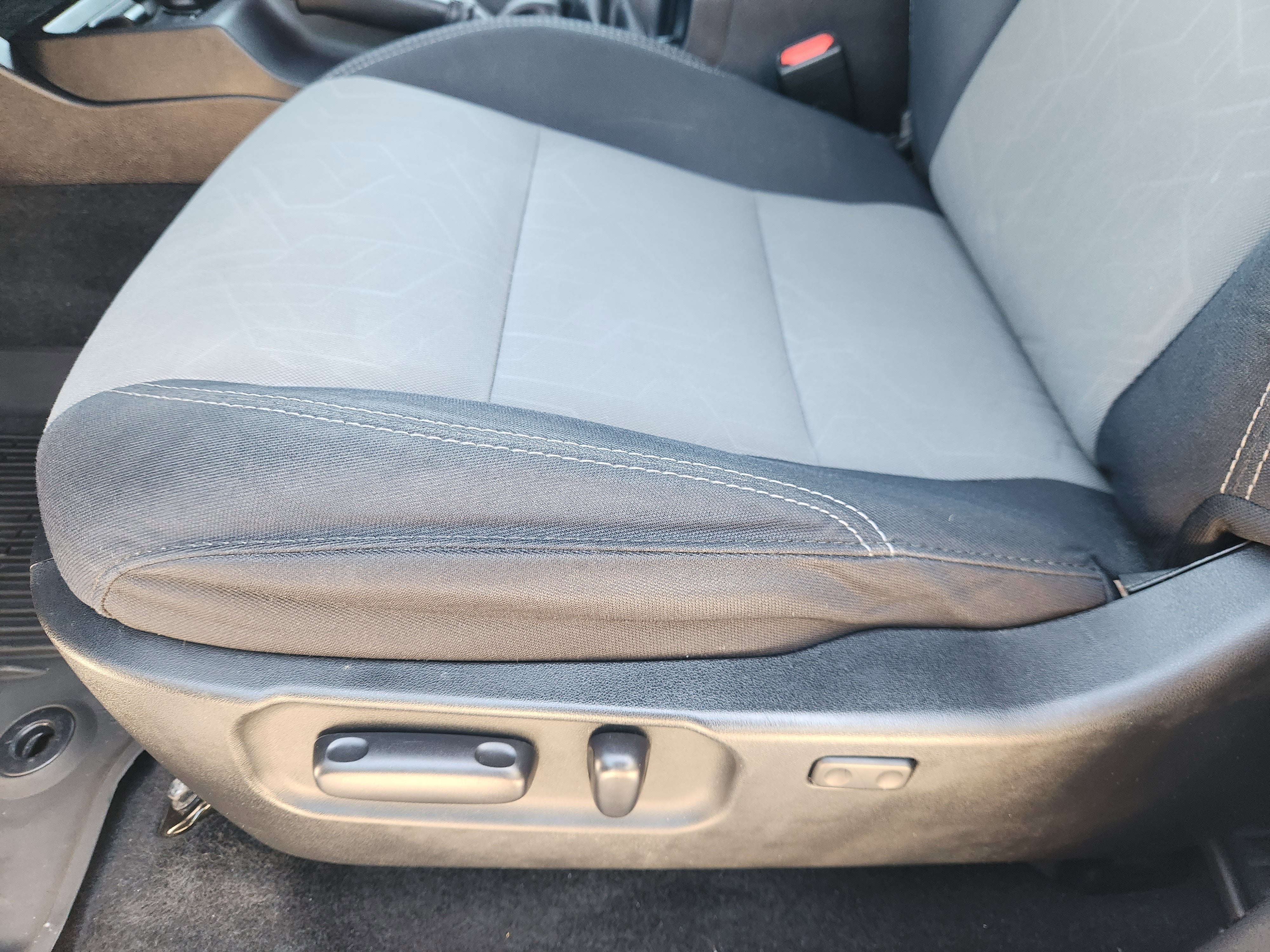 2021 Toyota Tacoma 4WD TRD Sport