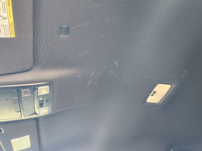 2021 Toyota Tacoma 4WD TRD Sport