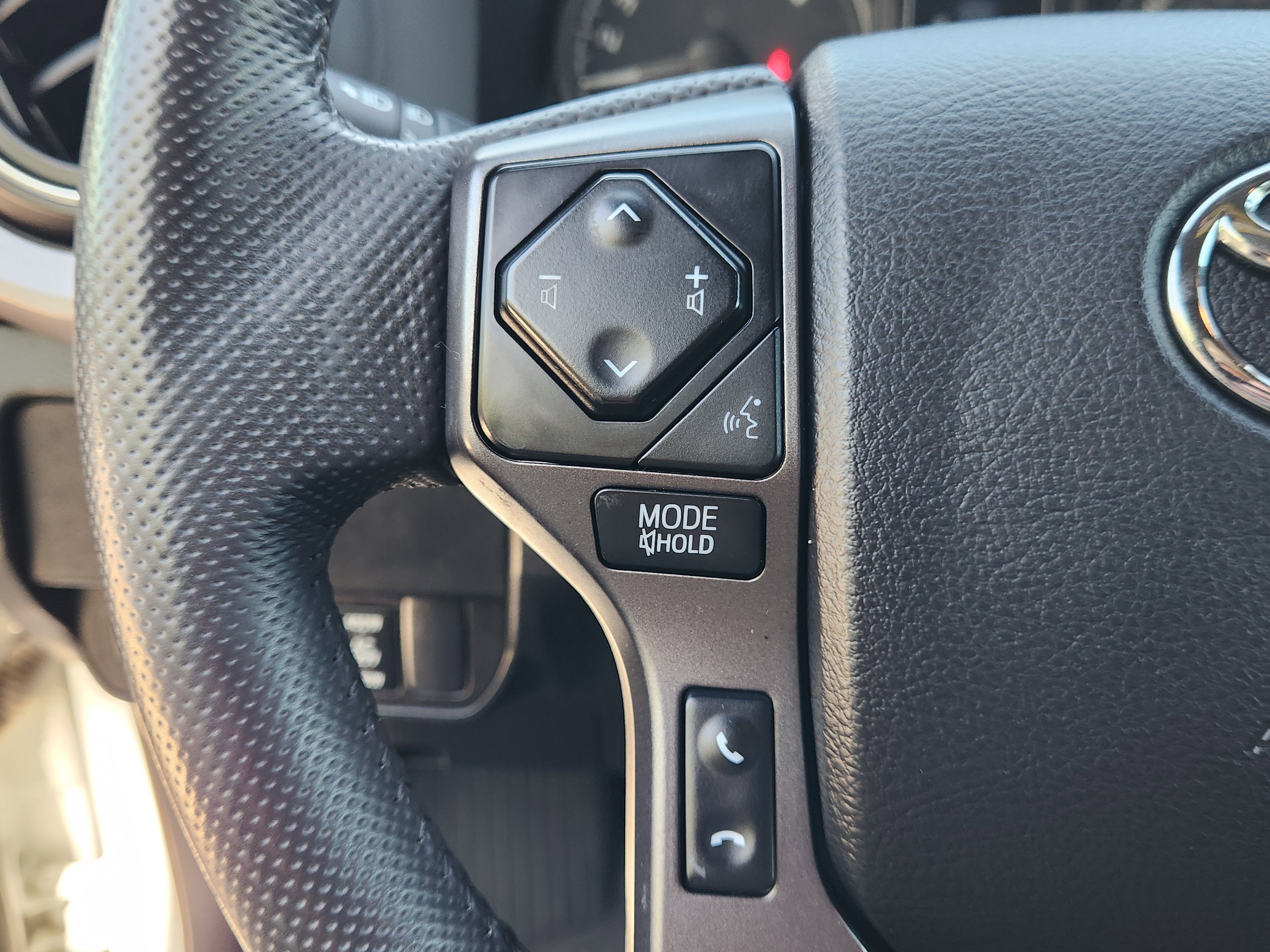 2021 Toyota Tacoma 4WD TRD Sport