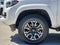 2021 Toyota Tacoma 4WD TRD Sport