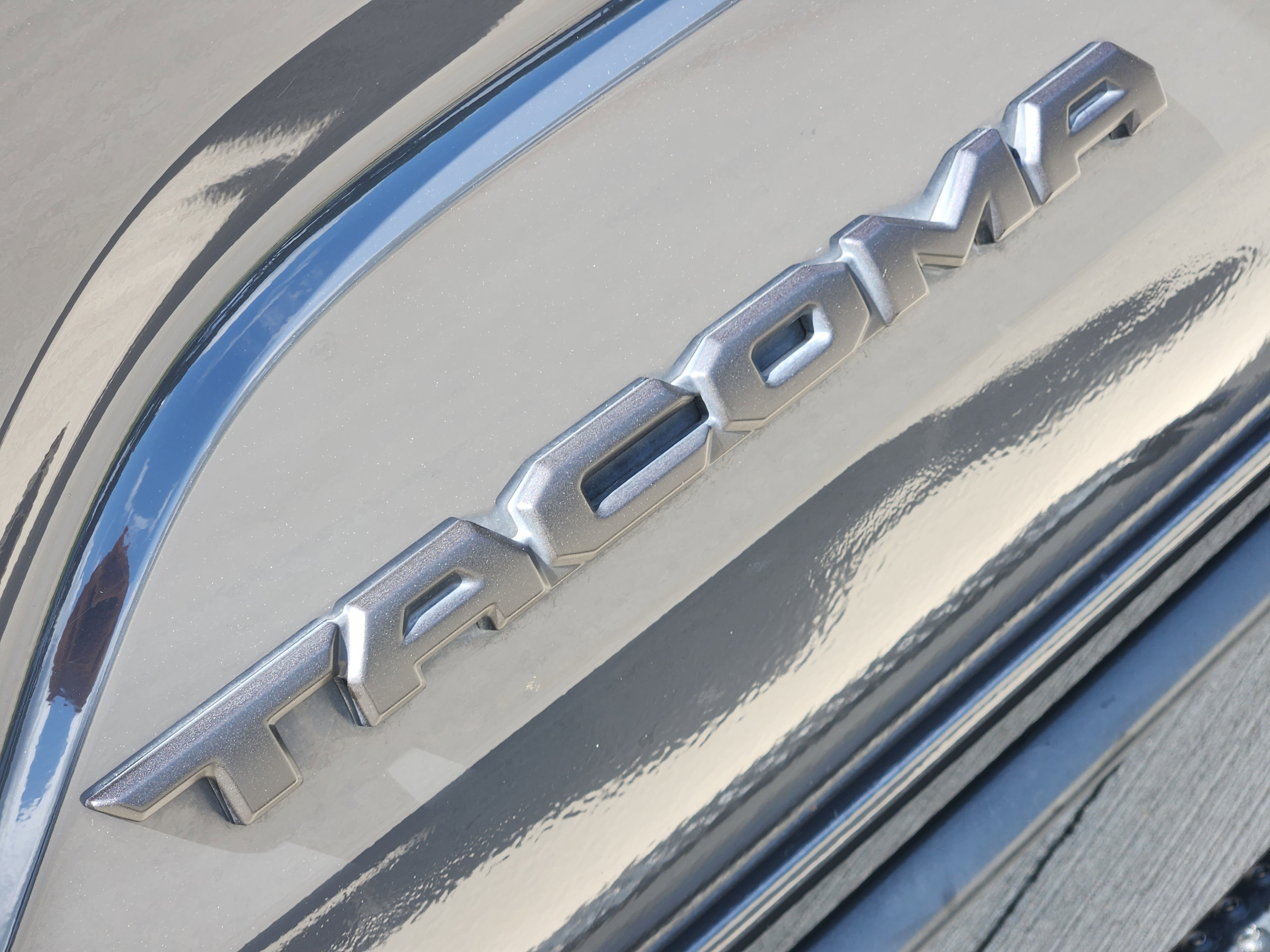 2024 Toyota Tacoma 2WD SR5