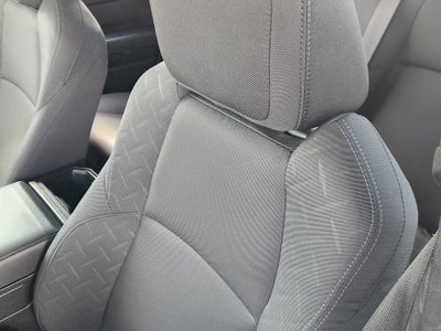 2024 Toyota Tacoma 2WD SR5