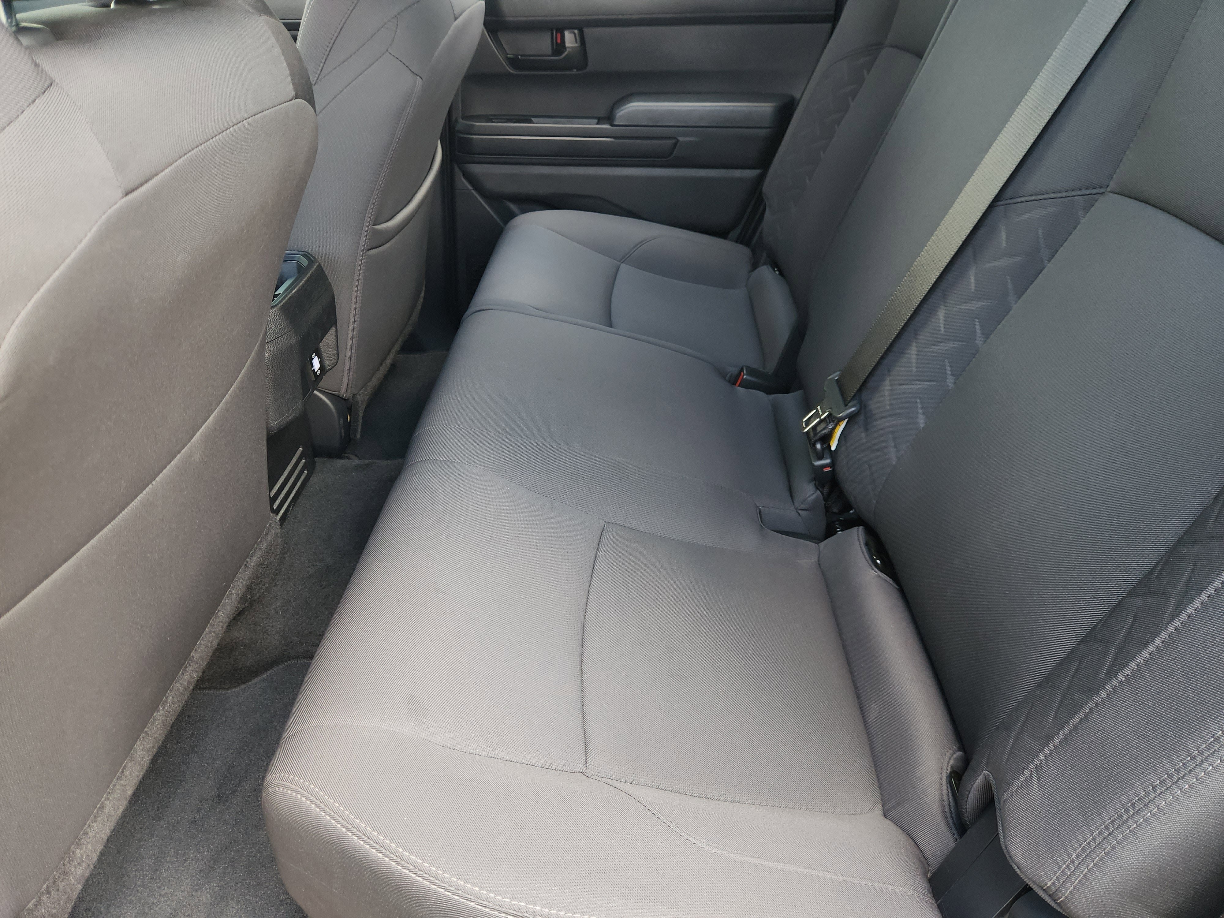 2024 Toyota Tacoma 2WD SR5