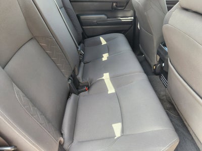 2024 Toyota Tacoma 2WD SR5