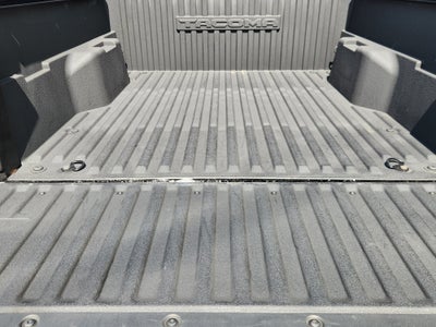 2024 Toyota Tacoma 2WD SR5